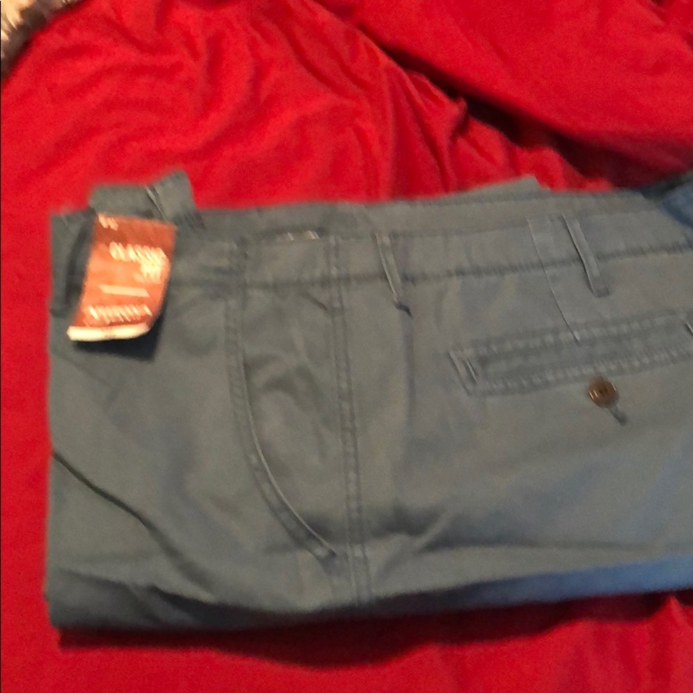 Men’s Shorts